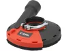 YATO Porelszívó adapter sarokcsiszolóhoz  – 180 mm (YT-82995)