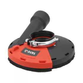   YATO Porelszívó adapter sarokcsiszolóhoz  – 180 mm (YT-82995)