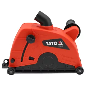   YATO PORELSZÍVÓ ADAPTER SAROKCSISZOLÓHOZ 180 mm (YT-82998)