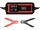 YATO Akkumulátortöltő 6/12 V, 2/4 A, LCD-kijelzővel, 5–200 Ah (YT-83000)