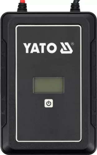YATO Bikázó 12 V-os járművekhez, akkumulátor nélküli, 500 A / 1000 A (YT-83071)