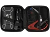 YATO Indítássegítő és powerbank 12 V, 12000 mAh, 300–500 A, LCD-kijelzővel (YT-83082)