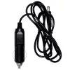 YATO Indítássegítő és powerbank 12 V, 12000 mAh, 300–500 A, LCD-kijelzővel (YT-83082)