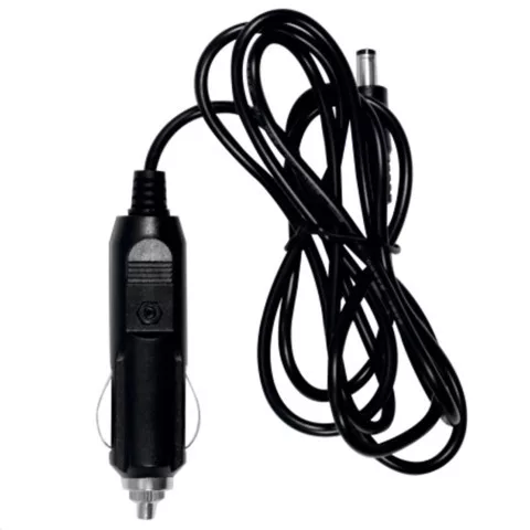 YATO Indítássegítő és powerbank 12 V, 12000 mAh, 300–500 A, LCD-kijelzővel (YT-83082)