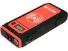 YATO Autós bikázó és power bank 12 V, 16 000 mAh, max. 1000 A csúcsáram, vezeték nélküli töltéssel (YT-83085)