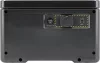 YATO Hordozható áramforrás LiFePO4 akkumulátorral, 600 W, 256 Wh, EPS funkcióval (YT-83087)