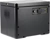 YATO Hordozható áramforrás LiFePO4 akkumulátorral, 600 W, 512 Wh, EPS funkcióval (YT-83088)