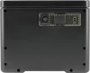 YATO Hordozható áramforrás LiFePO4 akkumulátorral, 600 W, 512 Wh, EPS funkcióval (YT-83088)