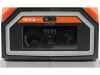 YATO Hordozható töltőállomás 300 W, POWER BANK (YT-83090)