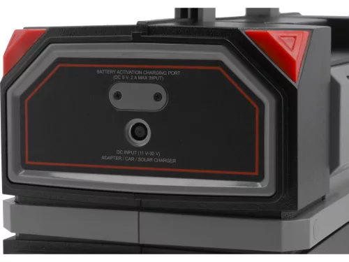 YATO Hordozható töltőállomás 300 W, POWER BANK (YT-83090)