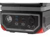 YATO Energiaállomás 600 W, 504 Wh, tiszta szinuszos inverterrel és USB-C PD gyorstöltéssel (YT-83091)
