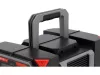 YATO Energiaállomás 600 W, 504 Wh, tiszta szinuszos inverterrel és USB-C PD gyorstöltéssel (YT-83091)