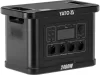 YATO Energiaállomás 2400 W, 2232 Wh, LiFePO4 akkumulátorral és EPS funkcióval (YT-83095)