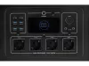 YATO Energiaállomás 2400 W, 2232 Wh, LiFePO4 akkumulátorral és EPS funkcióval (YT-83095)