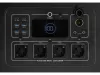 YATO Energiaállomás 2400 W, 2232 Wh, LiFePO4 akkumulátorral és EPS funkcióval (YT-83095)