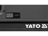 YATO Energiaállomás 2400 W, 2232 Wh, LiFePO4 akkumulátorral és EPS funkcióval (YT-83095)