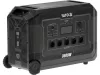 YATO Energiaállomás 3600 W, 3072 Wh, LiFePO4 akkumulátorral és EPS funkcióval (YT-83096)