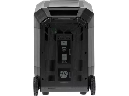 YATO Energiaállomás 3600 W, 3072 Wh, LiFePO4 akkumulátorral és EPS funkcióval (YT-83096)