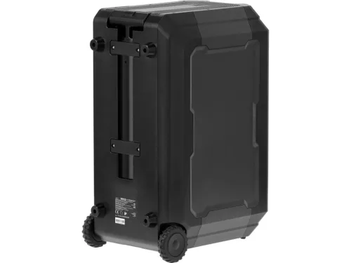 YATO Energiaállomás 3600 W, 3072 Wh, LiFePO4 akkumulátorral és EPS funkcióval (YT-83096)