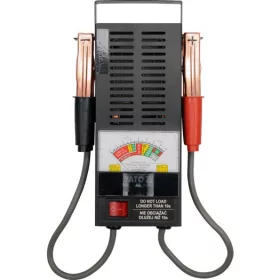 YATO Akkuteszter 6-12V analóg CCA 200-1000A (YT-8310)
