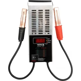 YATO Akkuteszter 12V digit CCA 150-1400A (YT-8311)