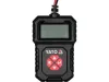 YATO DIGITÁLIS AKKUTESZTER 12 V (YT-83114)