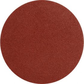   YATO Fíbertárcsa tépőzáras 115/150 5 db/csomag  (YT-83426)