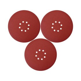 YATO Homokpapír száraz falhoz 225mm P60 (YT-83471)