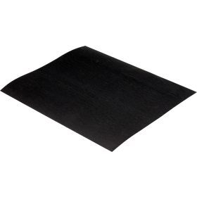   YATO Vízálló csiszolópapír A4 230 x 280 mm P500  (YT-8412)