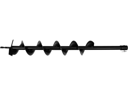 YATO fúrószár földfúróhoz, 100MM/785MM (YT-84670)