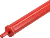 YATO Talajfúró / földfúró spirál fúrógéphez, Ø80 × 355 mm, 1/4” HEX (YT-84691)