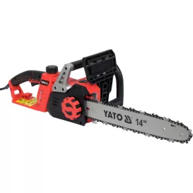 YATO LÁNCFŰRÉSZ 1600 W 14" (YT-84868)