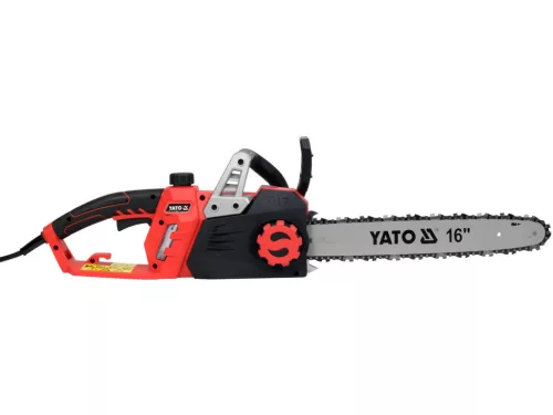 YATO LÁNCFŰRÉSZ 2000 W 16" (YT-84871)
