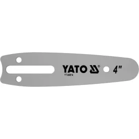   YATO LÁNCFŰRÉSZ LÁNCVEZETŐ 4" 0,3" 1,1 MM (YT-84914)