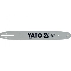   YATO Láncfűrész láncvezető 14" 3/8" 1,1 mm (YT-84918)