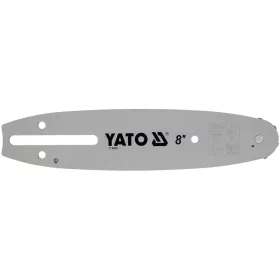   YATO LÁNCFŰRÉSZ LÁNCVEZETŐ 8" 3/8" 1,3 MM (YT-84923)