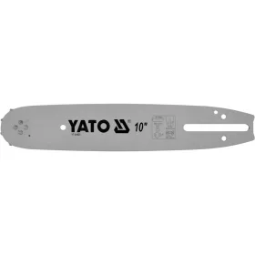   YATO LÁNCFŰRÉSZ LÁNCVEZETŐ 10" 3/8" 1,3 MM (YT-84925)