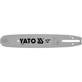   YATO Láncfűrész láncvezető 12" 3/8" 1,3 mm (YT-84927)