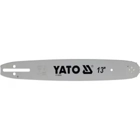   YATO LÁNCFŰRÉSZ LÁNCVEZETŐ 13" 0,325" 1,5 MM (YT-84929)
