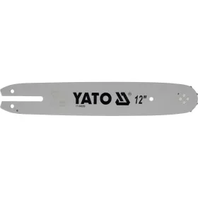  YATO LÁNCFŰRÉSZ LÁNCVEZETŐ 12" 3/8" 1,3 MM (YT-849299)