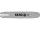 YATO LÁNCFŰRÉSZ LÁNCVEZETŐ 12" 3/8" 1,3 MM (YT-849299)