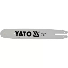   YATO Láncfűrész vezető 14 " 3/8 " 1,3 mm  (YT-84930)
