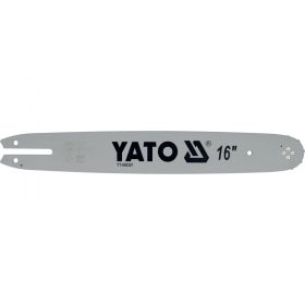   YATO Láncfűrész láncvezető 16" 3/8" 1,3 mm (YT-849301)