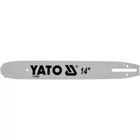   YATO Láncfűrész vezető 14 " 3/8 " 1,3 mm  (YT-84931)
