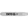 YATO Láncfűrész vezető 14 " 3/8 " 1,3 mm (YT-84931)