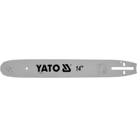 YATO Láncfűrész vezető 14 "  (YT-849311)