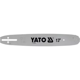   YATO LÁNCFŰRÉSZ LÁNCVEZETŐ 13" 0,325" 1,3 MM (YT-849329)