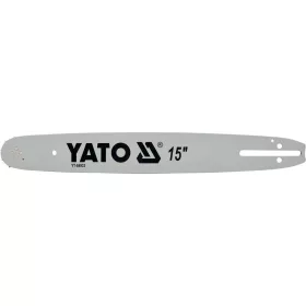   YATO Láncfűrész vezető 15 " 0,325 " 1,3 mm  (YT-84933)