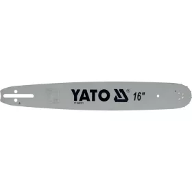   YATO LÁNCFŰRÉSZ LÁNCVEZETŐ 16" 0,325" 1,3 MM (YT-849331)