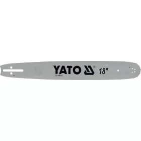   YATO LÁNCFŰRÉSZ LÁNCVEZETŐ 18" 0,325" 1,3 MM (YT-849332)